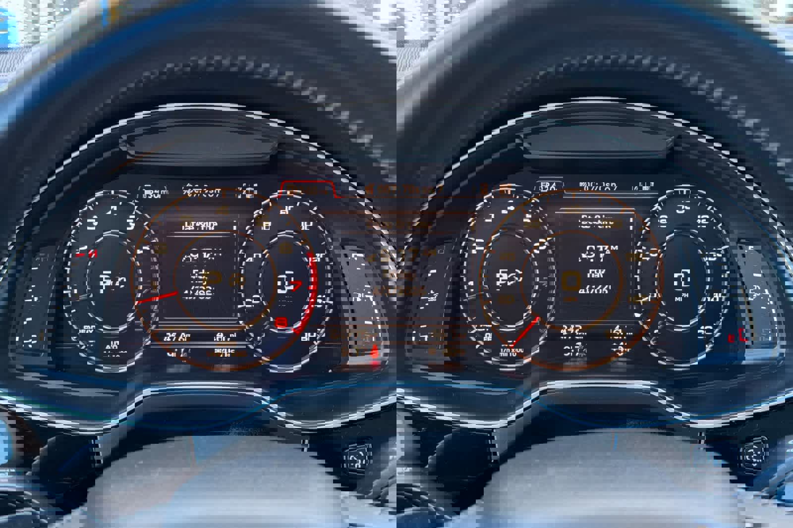 Used 2017 Audi Q7 3.0T Premium Plus w/ Premium Plus Package image 28