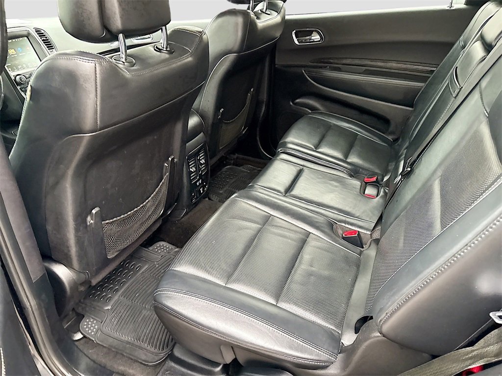 Used 2015 Dodge Durango Citadel image 25