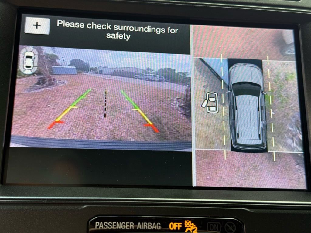 Used 2019 Ford Expedition Limited w/ Special Edition Package image 14