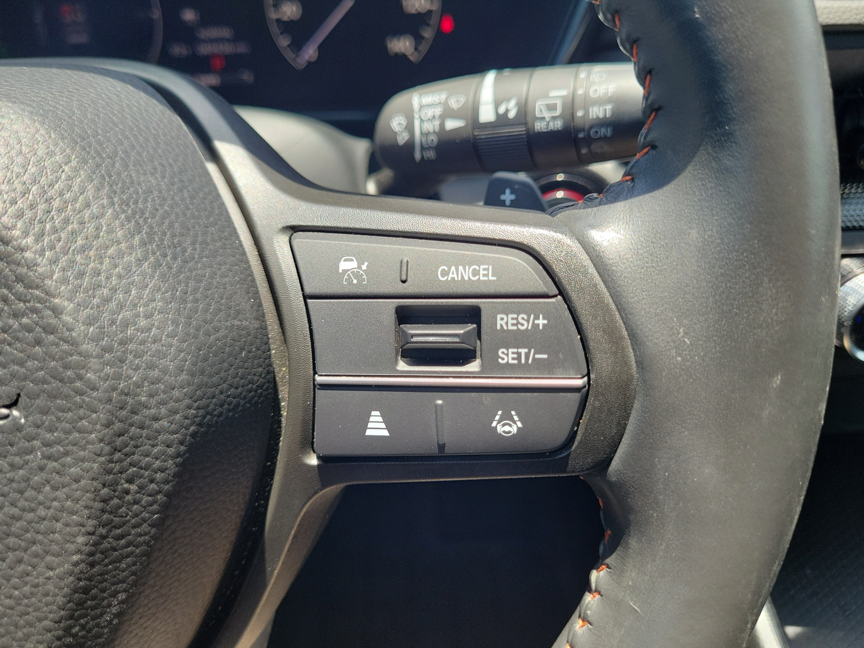 Certified 2024 Honda CR-V Sport image 31