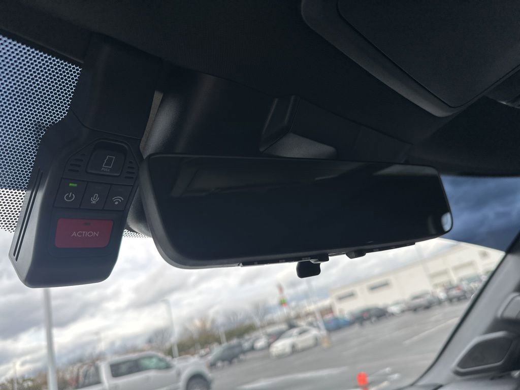 Used 2025 Toyota Tundra Platinum image 24