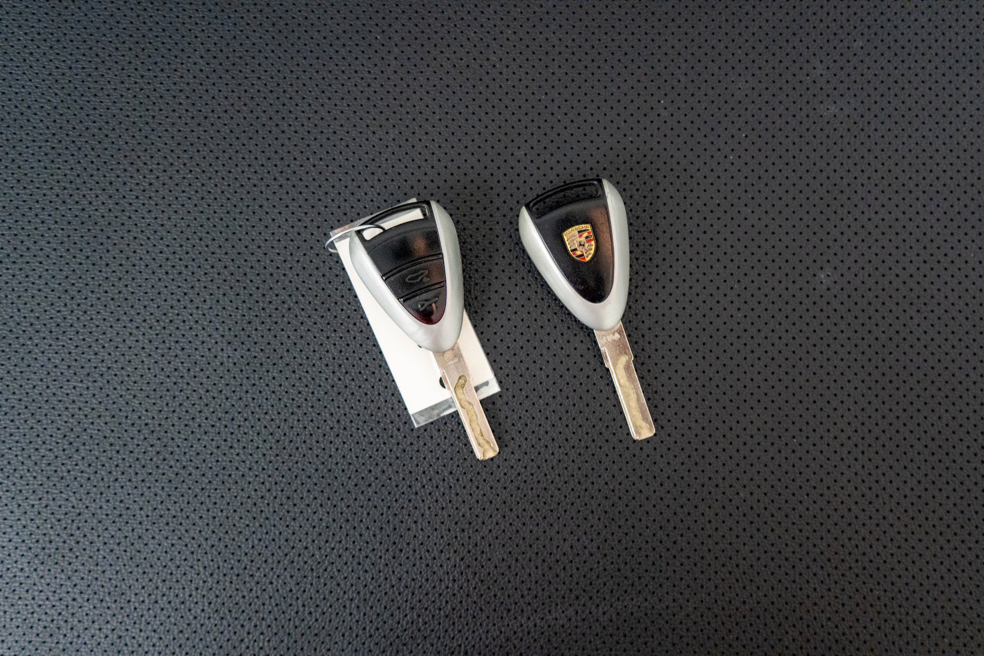 Used 2005 Porsche 911 Carrera RWD image 21