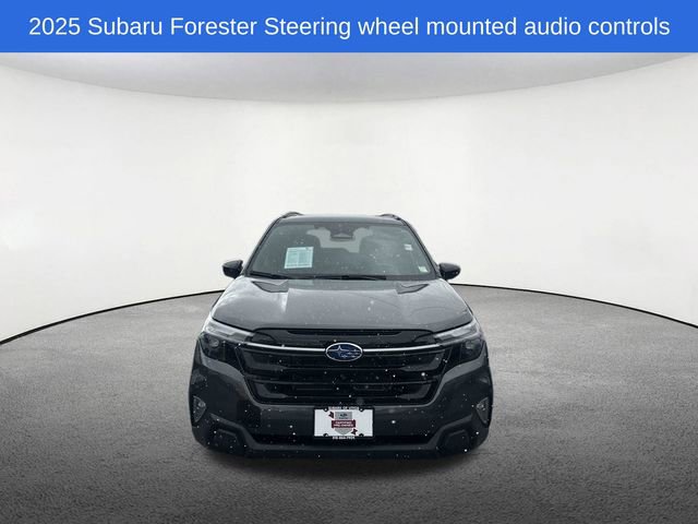 Certified 2025 Subaru Forester Touring w/ Touring Package AWD/4WD image 16