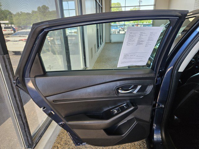 Used 2025 Honda Accord Touring image 15