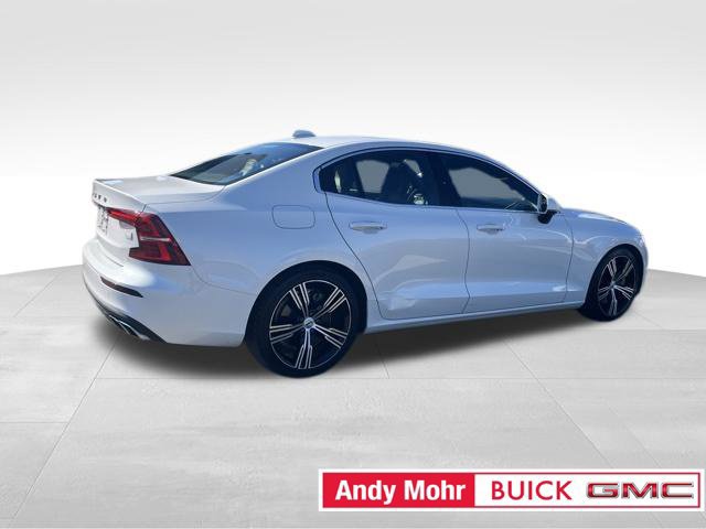 Used 2022 Volvo S60 T8 Inscription w/ Advanced Package AWD/4WD image 15