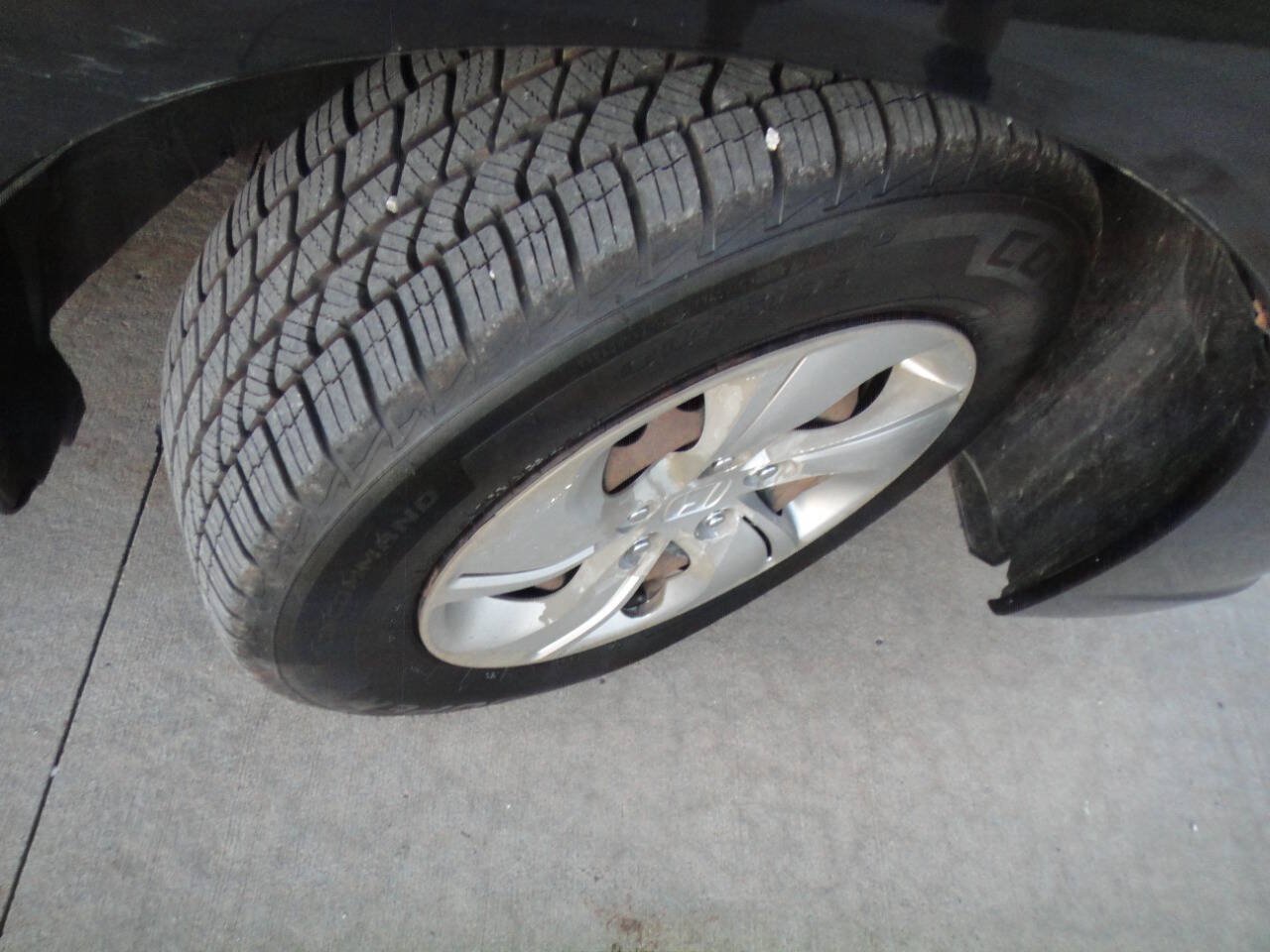 Used 2014 Honda Civic LX image 28