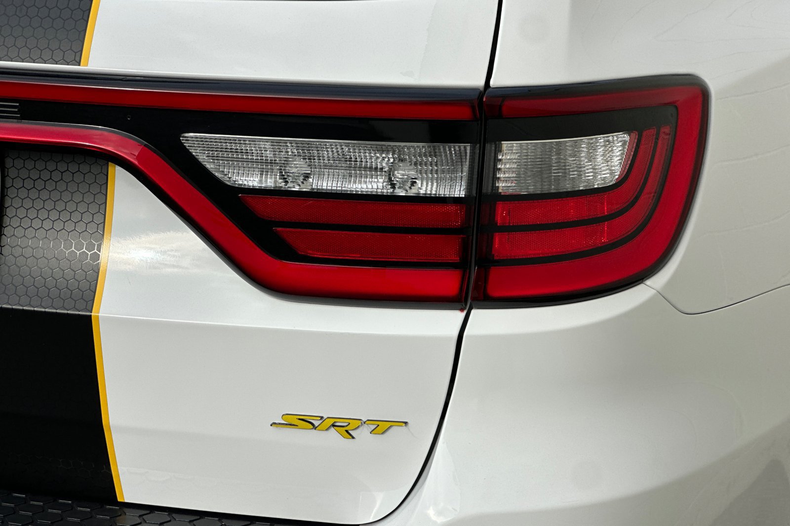 Used 2024 Dodge Durango SRT AWD/4WD image 40