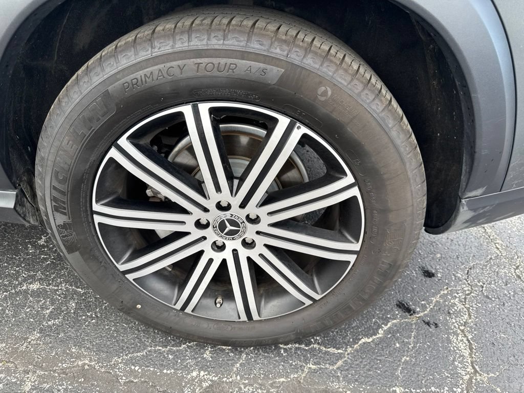 Used 2026 Mercedes-Benz GLE 350 4MATIC w/ Driver Assistance Package image 49