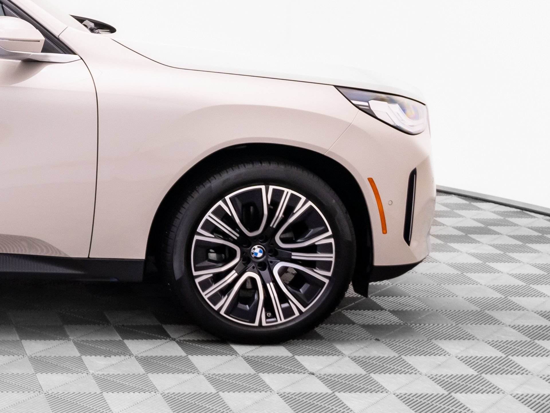 Certified 2026 BMW X3 xDrive30i AWD/4WD image 26