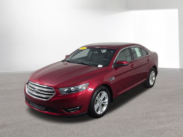 Used 2017 Ford Taurus SEL FWD image 42