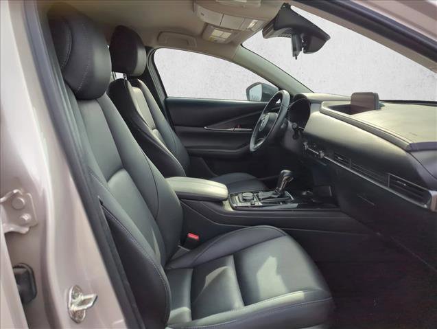 Used 2024 MAZDA CX-30 AWD 2.5 S w/ Select Sport Pkg image 19