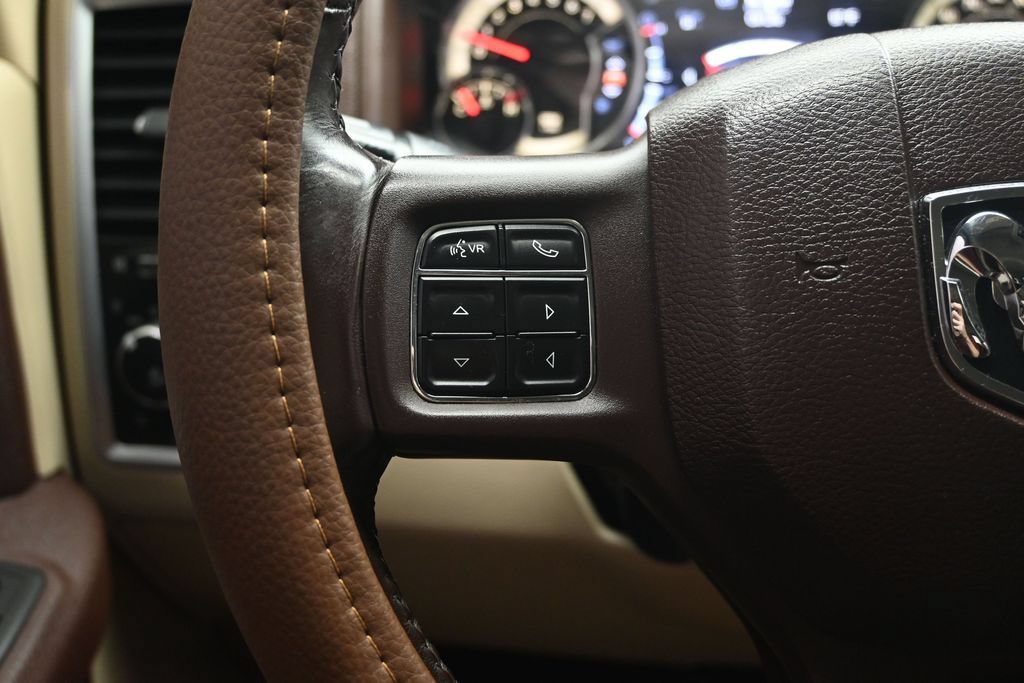 Used 2016 RAM 1500 Big Horn AWD/4WD image 23