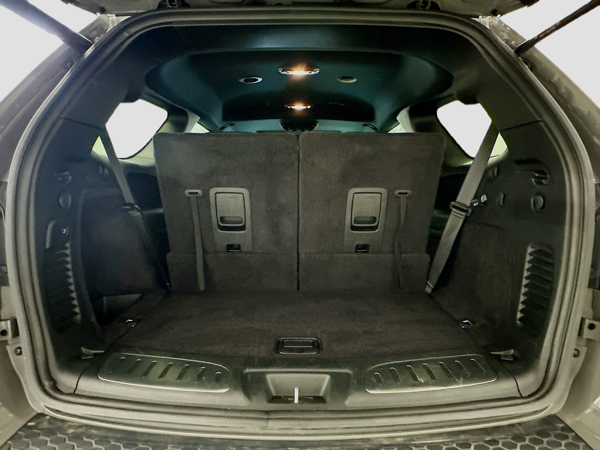 Used 2025 Dodge Durango GT image 32