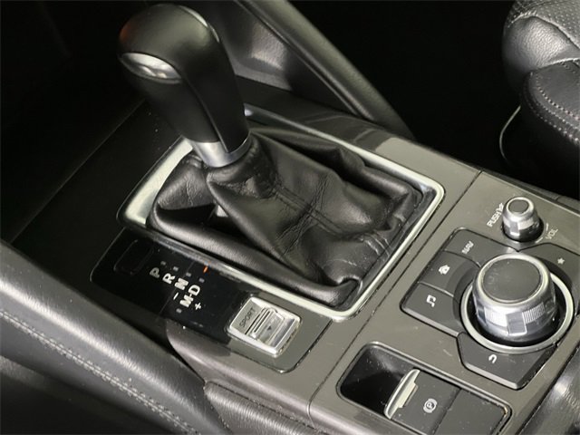 Used 2016 MAZDA CX-5 Grand Touring image 19
