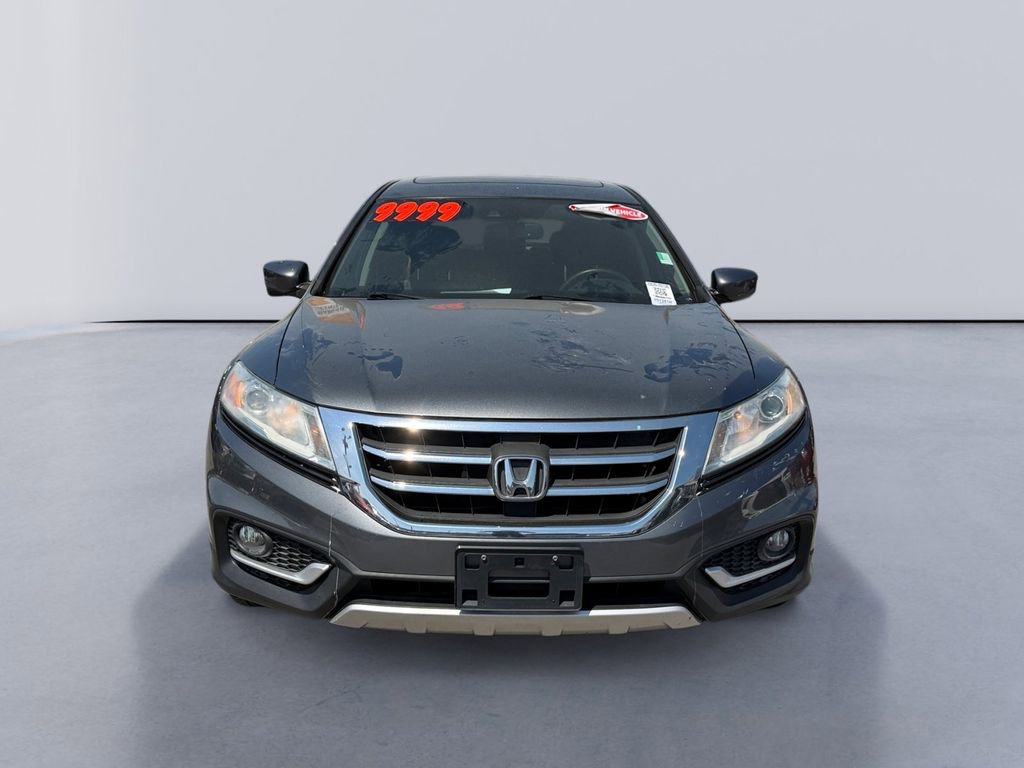 Used 2013 Honda Crosstour EX-L image 8