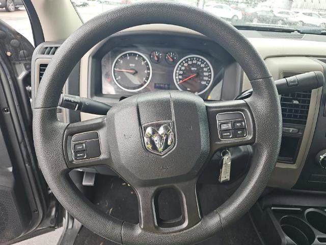 Used 2012 RAM 1500 Express image 10