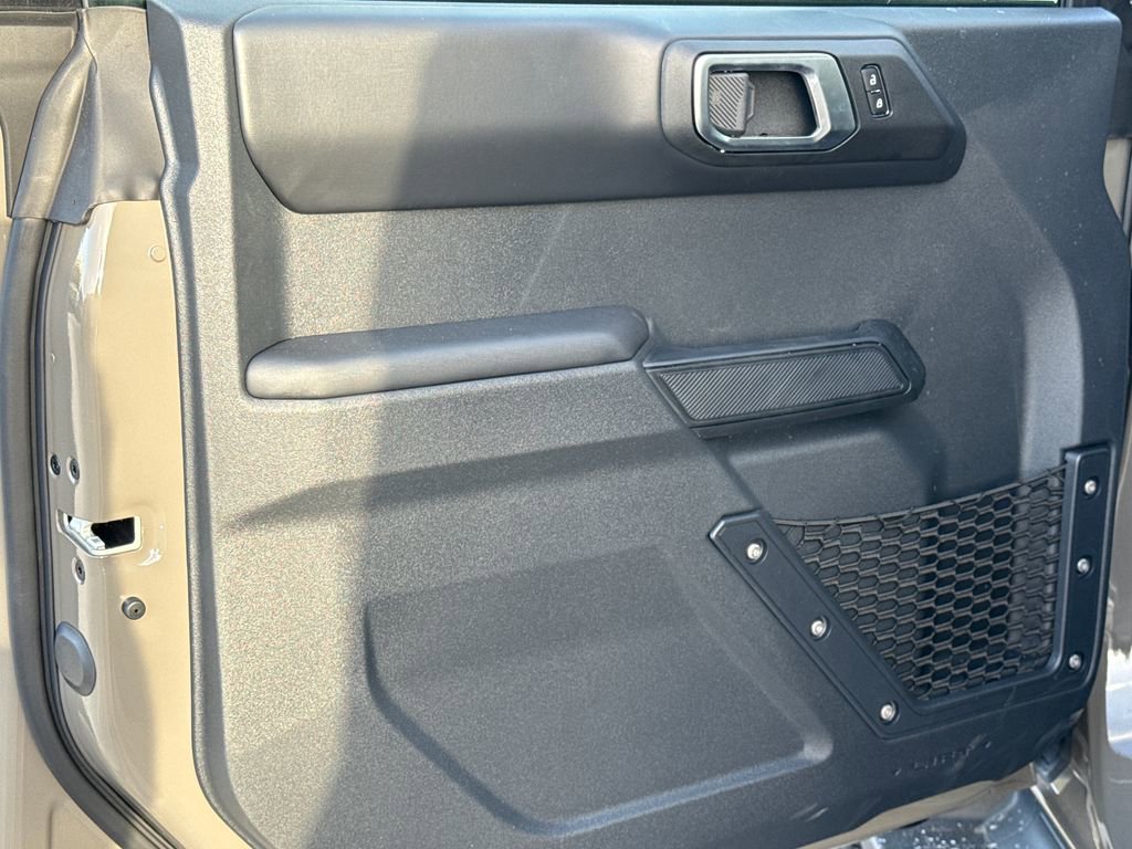 New 2025 Ford Bronco Outer Banks image 19
