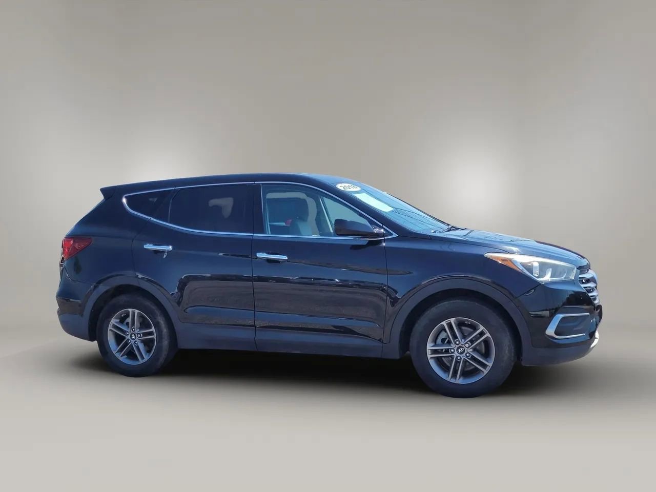 Used 2018 Hyundai Santa Fe Sport image 6