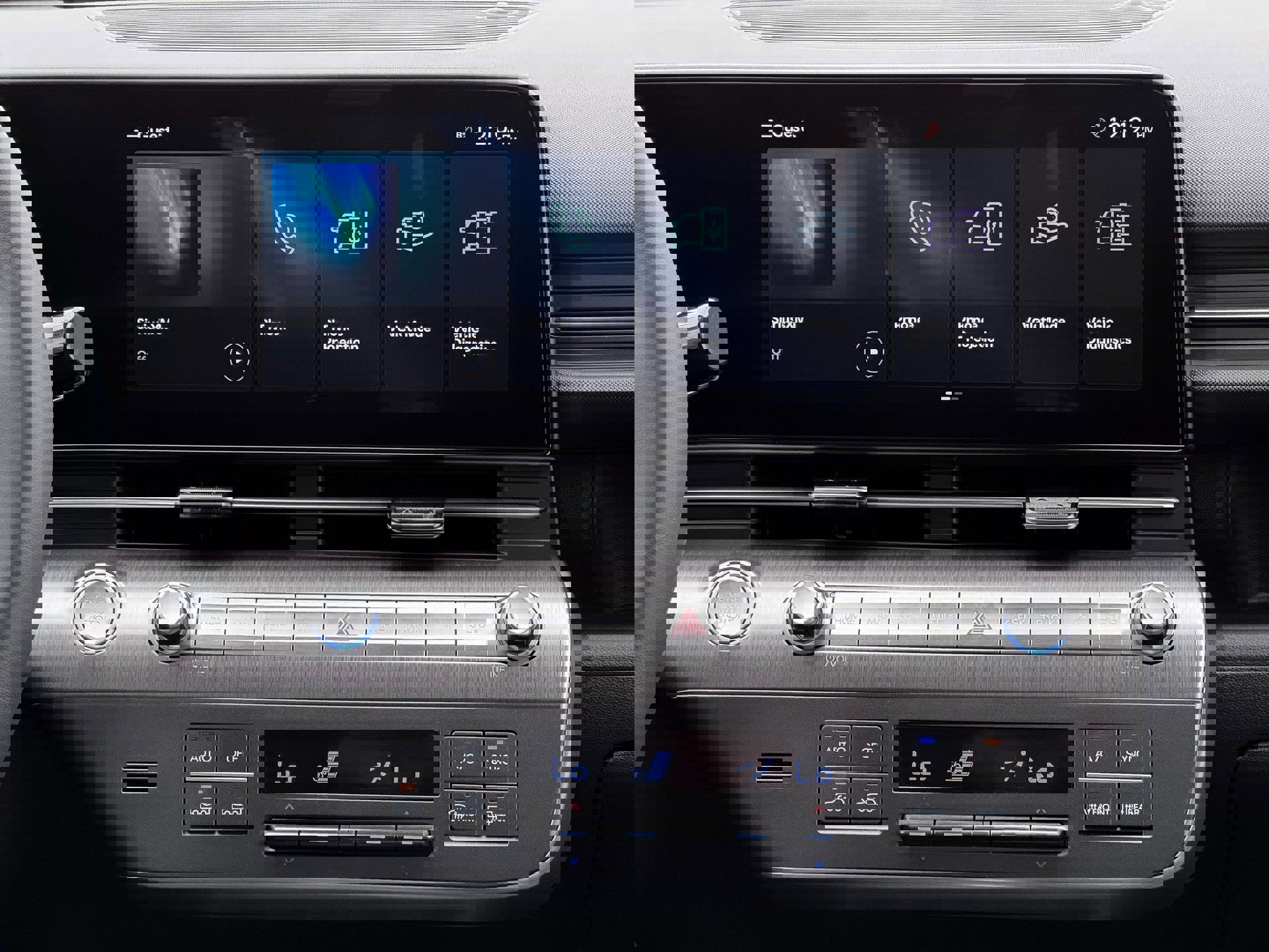 New 2026 Hyundai Kona SEL Sport FWD image 18