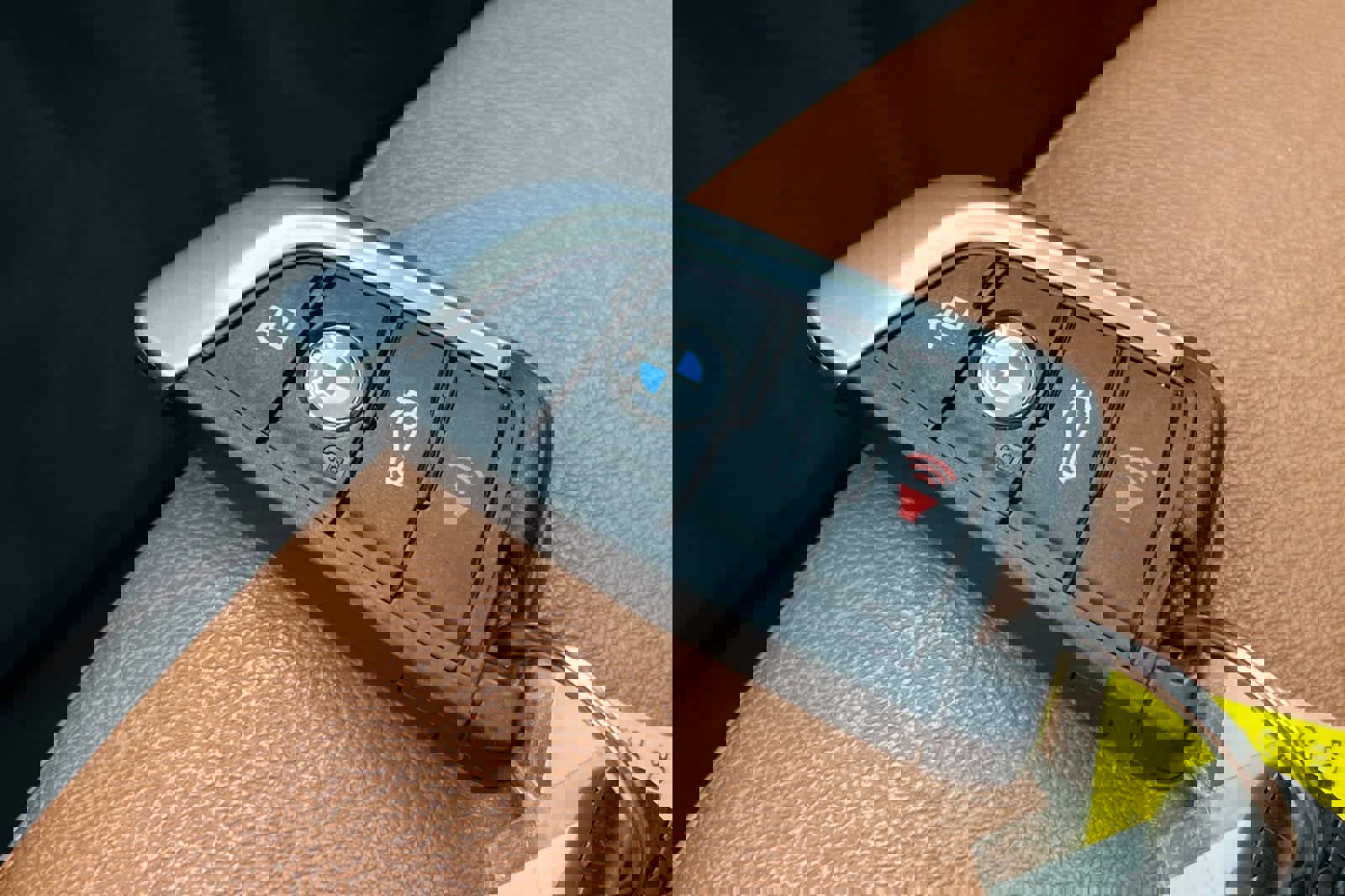 Used 2018 BMW X3 xDrive30i image 23