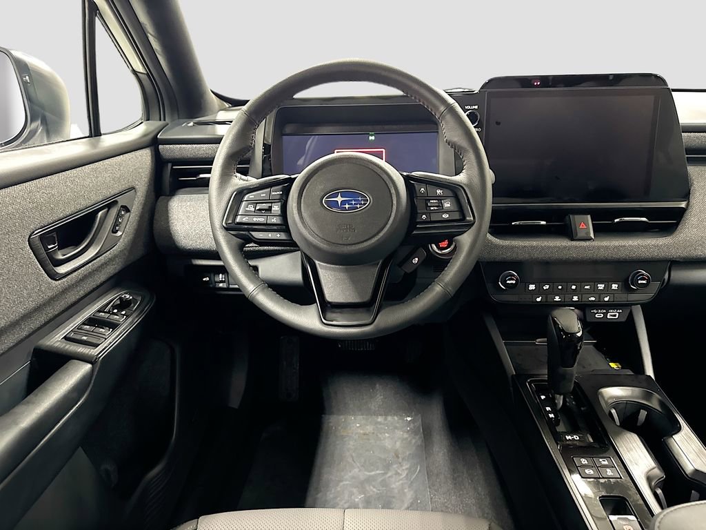 New 2026 Subaru Outback Limited XT image 22