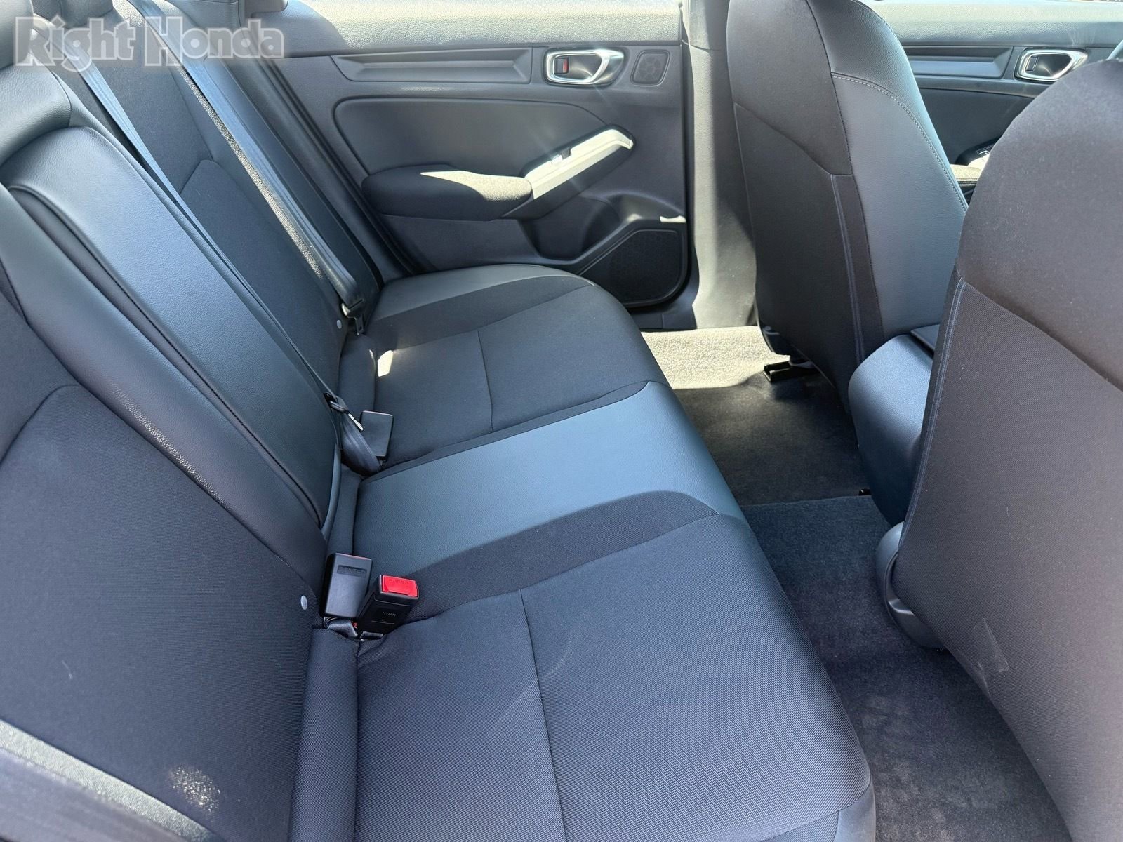 Used 2026 Honda Civic Sport image 29