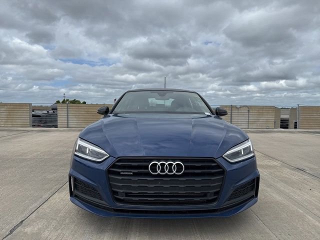 Used 2019 Audi A5 2.0T Premium Plus w/ Premium Plus image 8