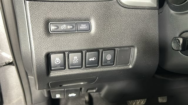 Used 2022 Nissan Murano Platinum AWD/4WD image 19