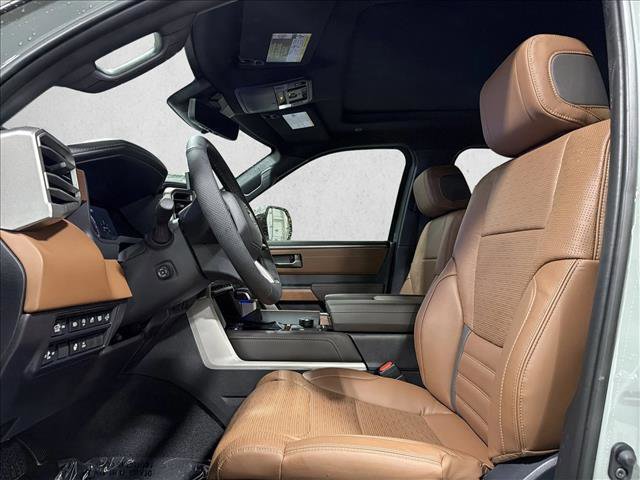 New 2026 Toyota Tundra 1794 Edition image 11