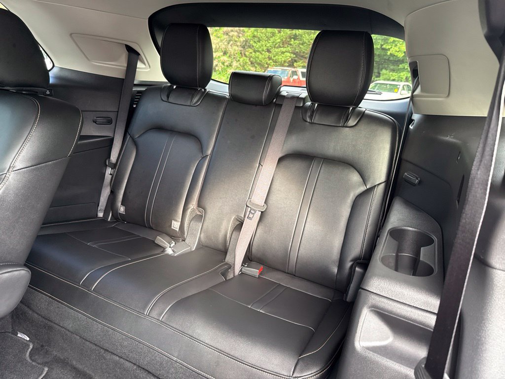 Used 2024 MAZDA CX-90 Plug-In Hybrid w/ Preferred AWD/4WD image 46