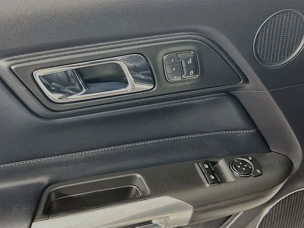 Used 2017 Ford Mustang Premium w/ Equipment Group 201A image 18