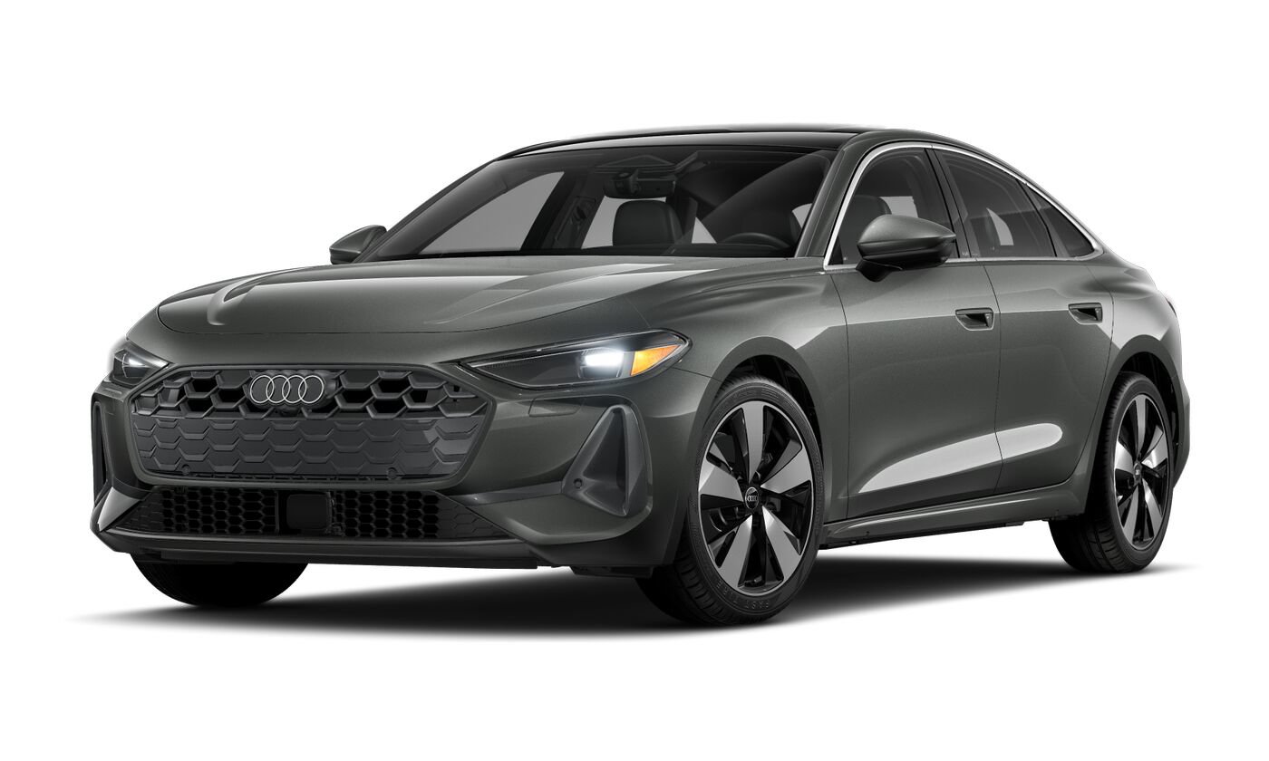 Certified 2025 Audi A5 2.0T Premium AWD/4WD video 1