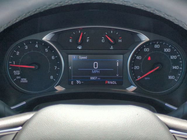 Used 2024 Chevrolet Equinox LT FWD image 15