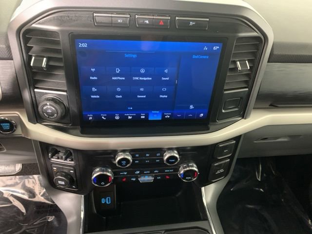 Used 2021 Ford F150 XLT w/ Equipment Group 302A High AWD/4WD image 23