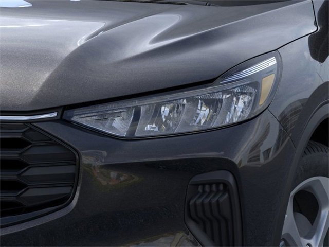 New 2025 Ford Escape ST-Line w/ Equipment Group 301A image 18