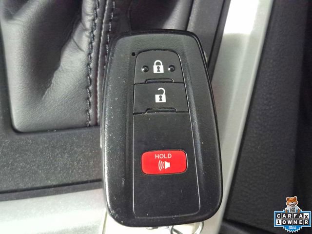 Used 2025 Toyota RAV4 XLE image 26