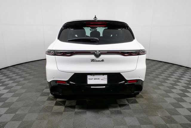 New 2026 Alfa Romeo Tonale w/ Red Premium Package image 30