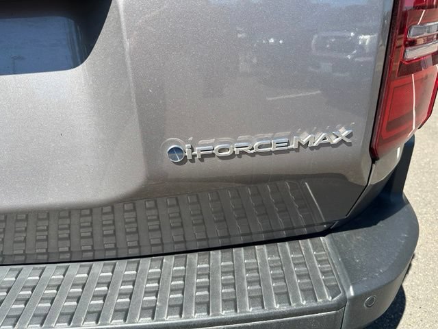 Used 2024 Toyota Land Cruiser 1958 AWD/4WD image 8