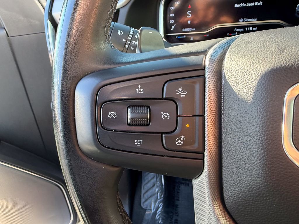 Used 2024 GMC Sierra 1500 Denali w/ Denali Reserve Package image 26