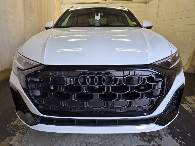 New 2027 Audi Q8 Premium Plus AWD/4WD image 2