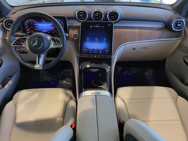 Certified 2024 Mercedes-Benz GLC 300 4MATIC image 15