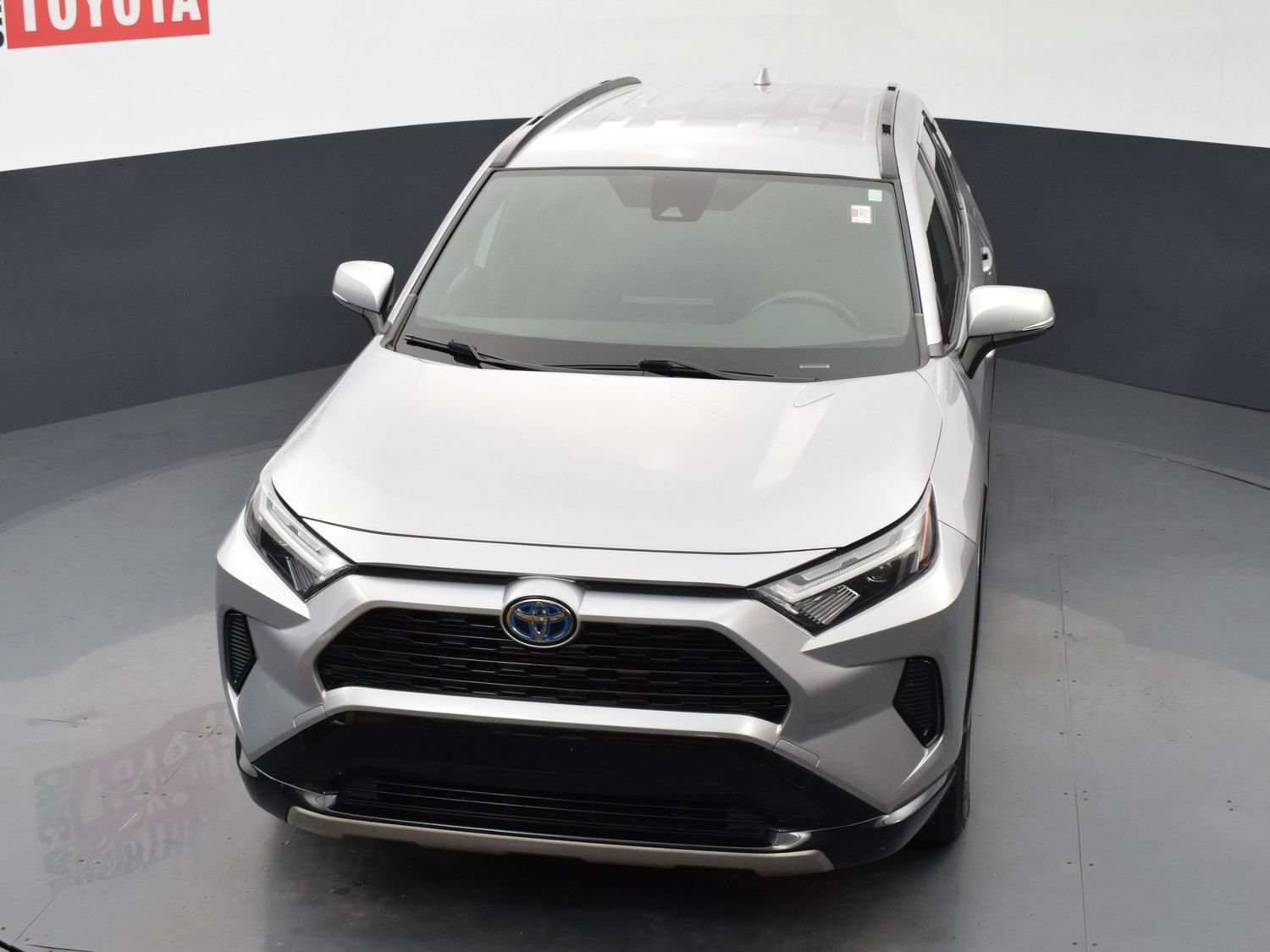Used 2022 Toyota RAV4 SE AWD/4WD image 22