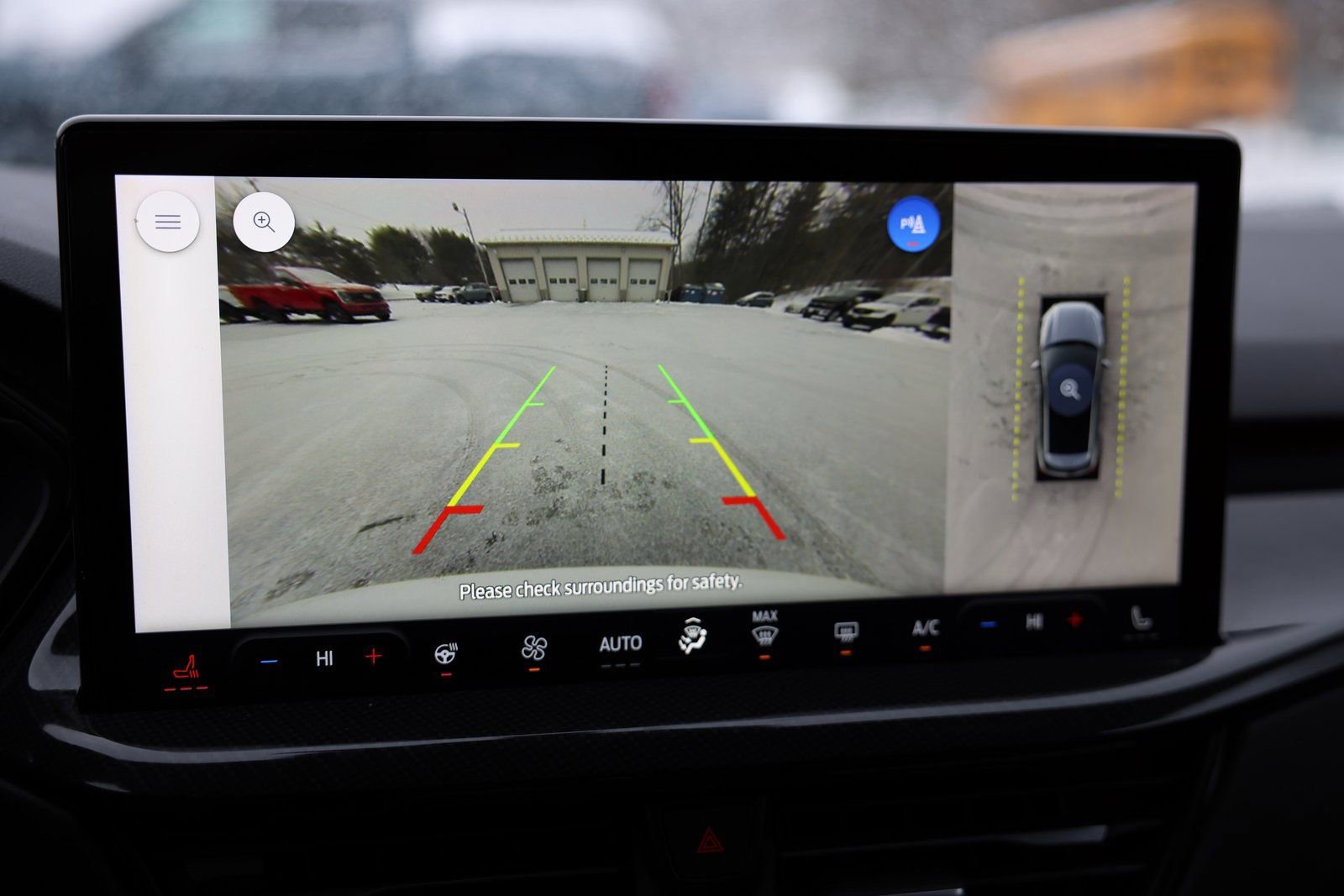 Certified 2023 Ford Escape ST-Line Elite image 23