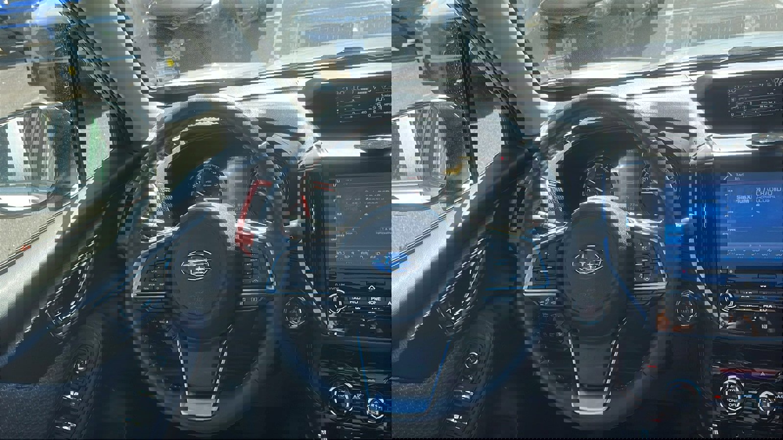 Certified 2021 Subaru Forester Sport image 22