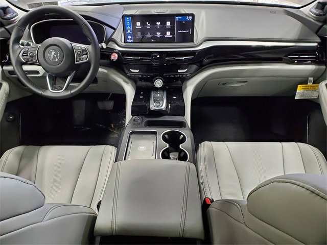 New 2026 Acura MDX w/ Technology Package image 25