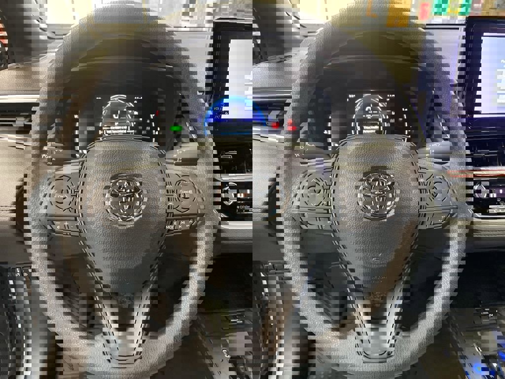 New 2026 Toyota Corolla Cross S image 18