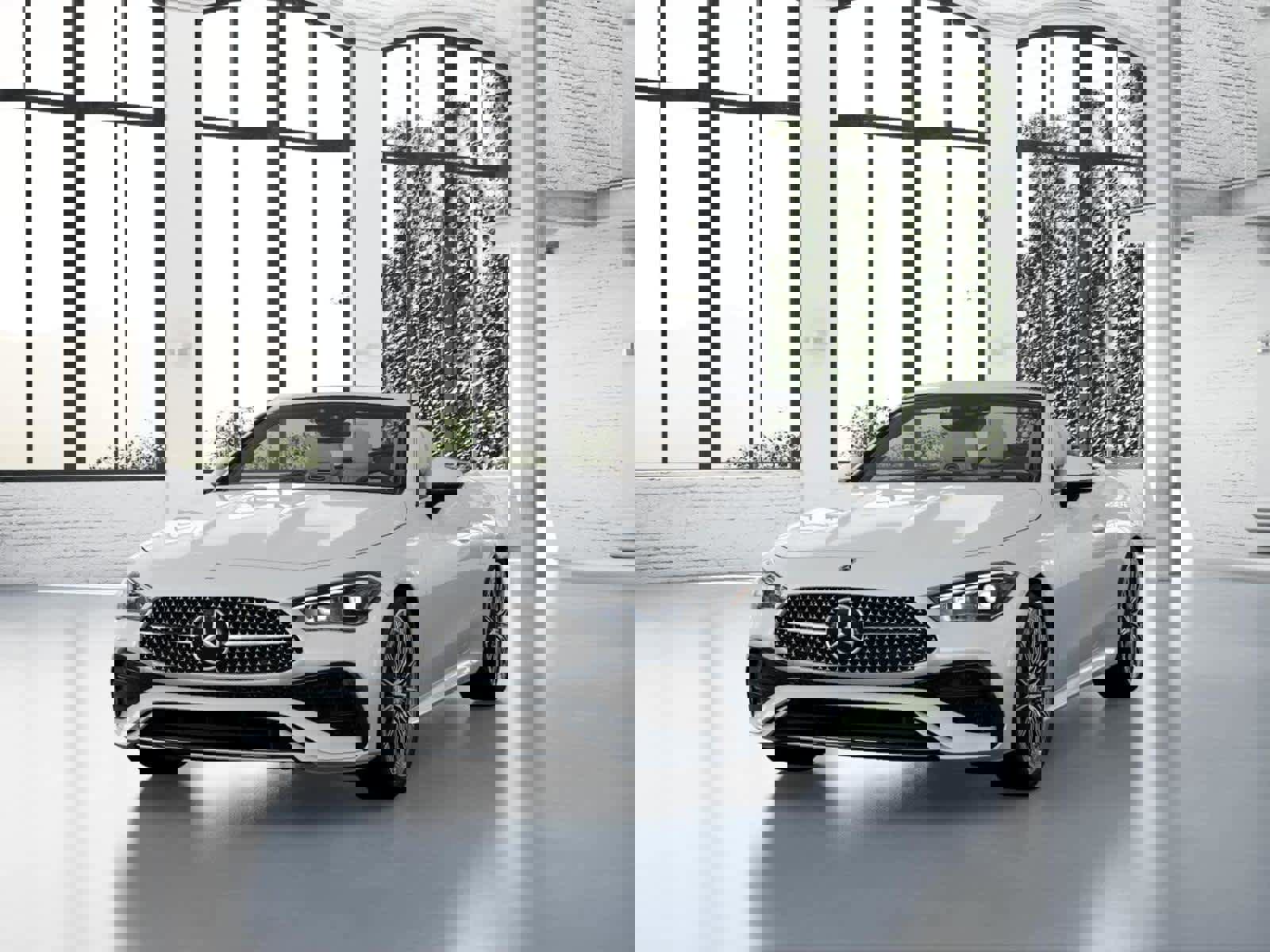 New 2026 Mercedes-Benz CLE 300 4MATIC Cabriolet image 39