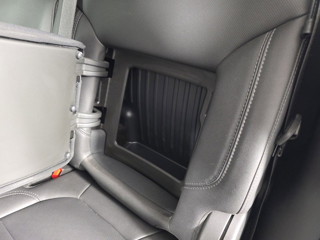 Used 2021 Chevrolet Silverado 1500 LTZ w/ Technology Package image 29