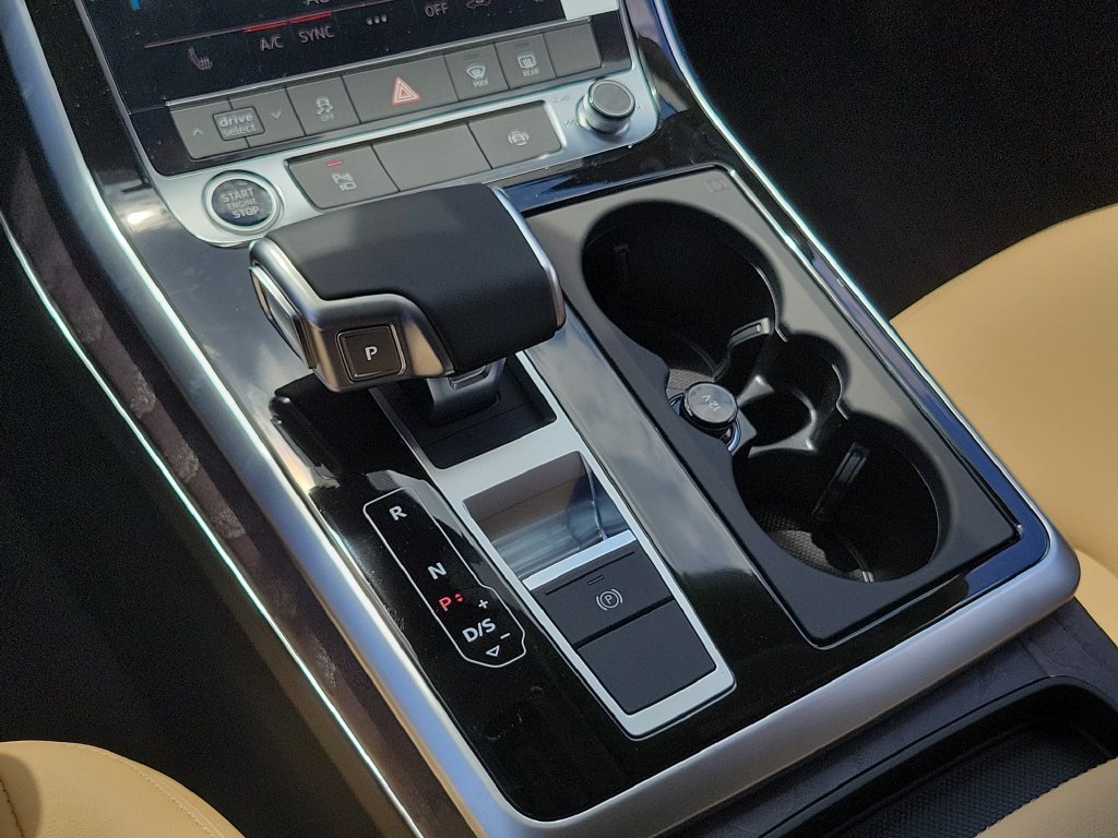 New 2026 Audi Q8 Premium AWD/4WD image 15