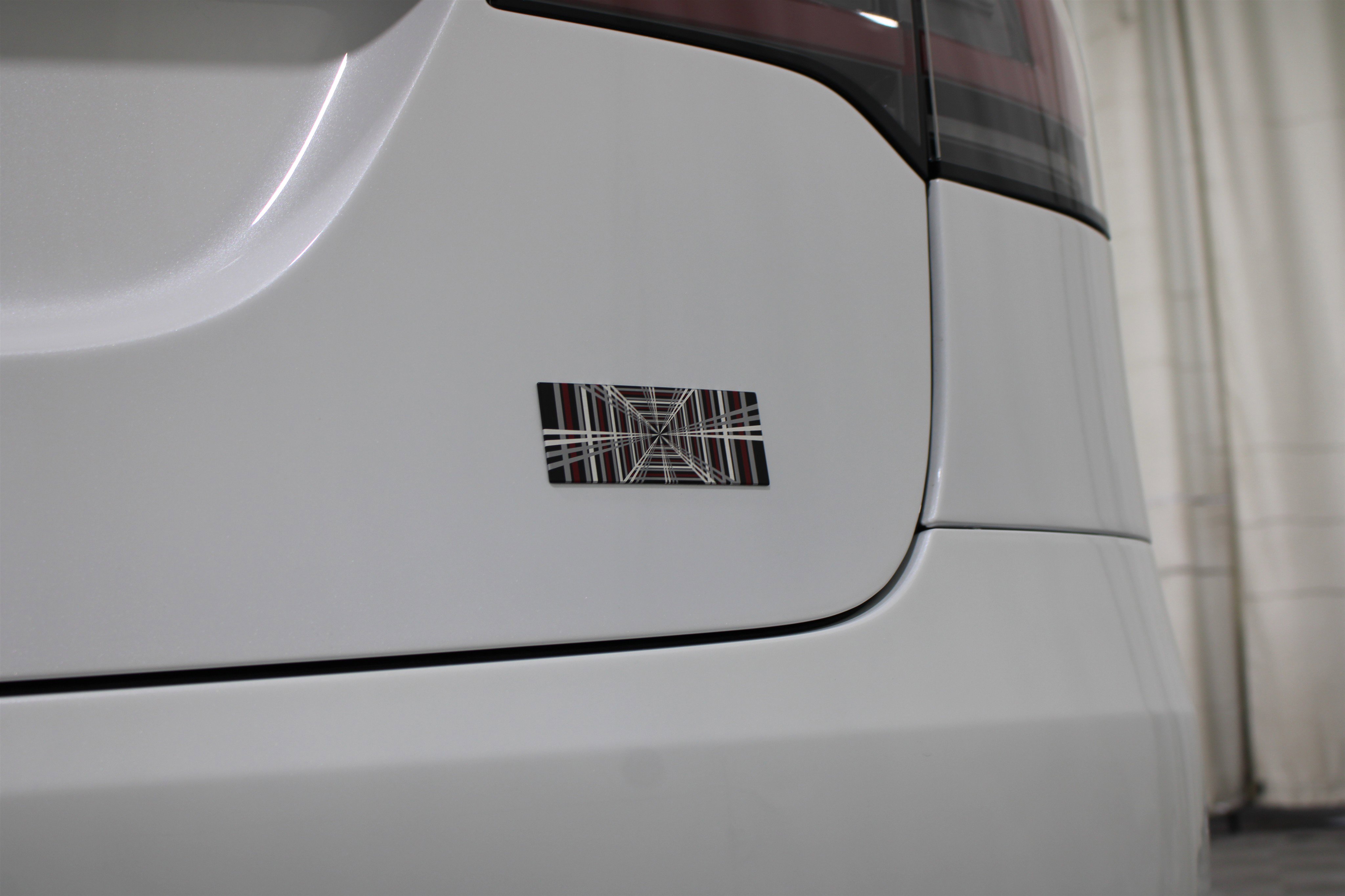 Used 2024 Tesla Model X Plaid AWD/4WD image 25